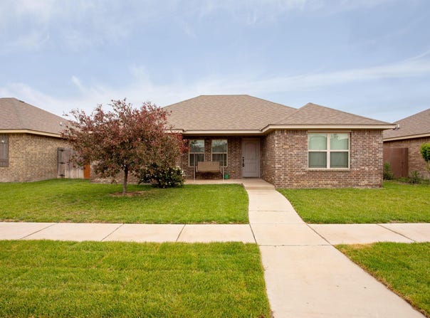 2800 Simkins Lane, Amarillo, TX 79118