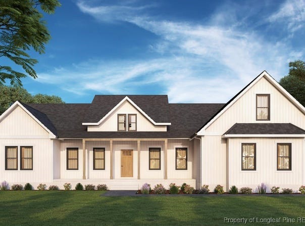 193 Jim S Road, Cameron, NC 28326