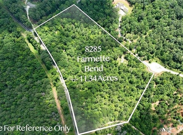 8285 Farmette Bend, Chattahoochee Hills, GA 30268