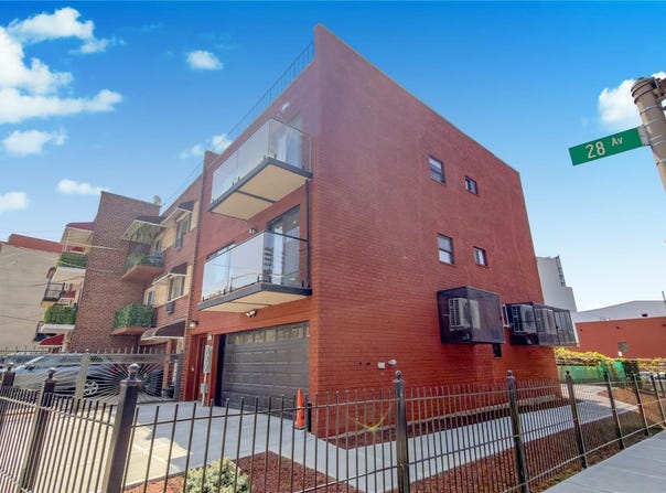 3104 28th Avenue, Astoria, NY 11102