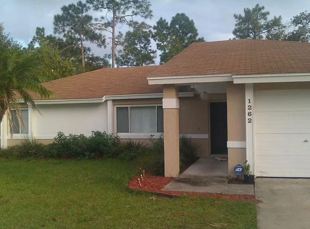 1262 HOMEWAY LANE, DELTONA, FL 32738
