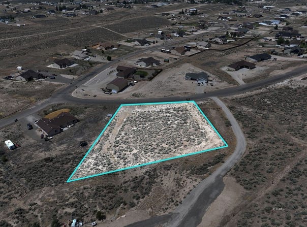 AMBER Way, Elko, NV 89801