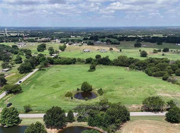 Lot 3 New Hope Road, Aubrey, TX 76227