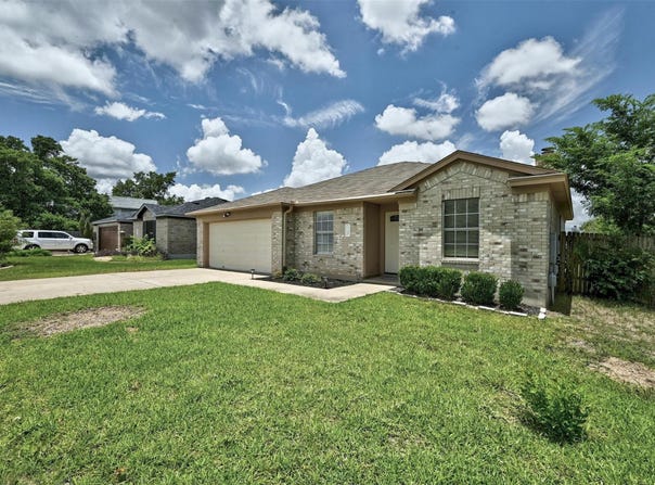 2309 New Hope SPUR, Cedar Park, TX 78613