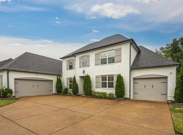 4842 MAPLE WALK, Lakeland, TN 38002
