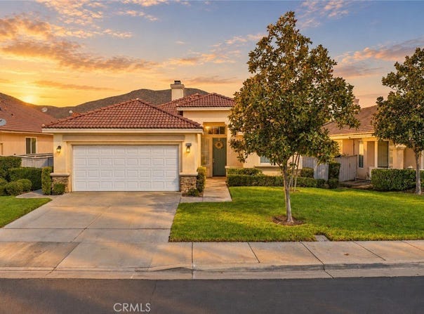 29226 Winding Brook Drive, Menifee, CA 92584