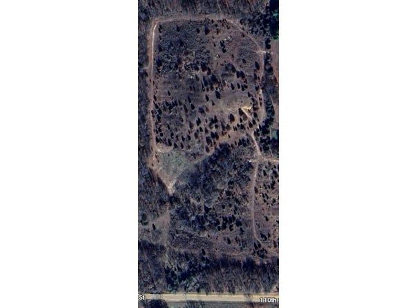 0000 cr 110, byars, OK 74831