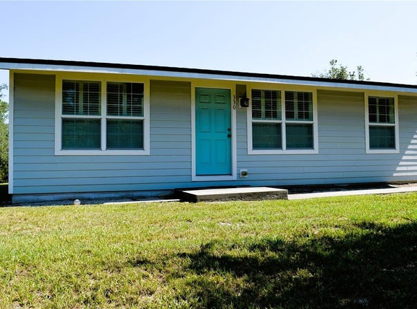 330 ENTERPRISE OSTEEN ROAD, OSTEEN, FL 32764