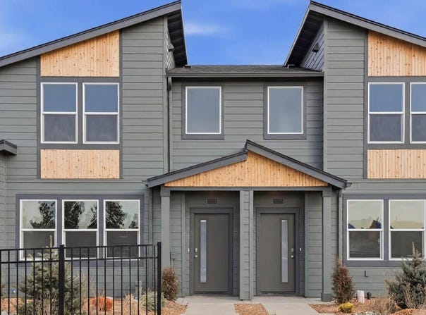 21313 SE Wilderness Way, Bend, OR 97702