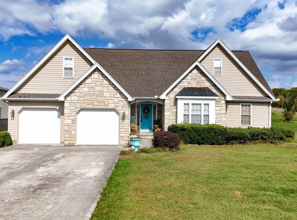 4750 Keavy Road, London, KY 40741