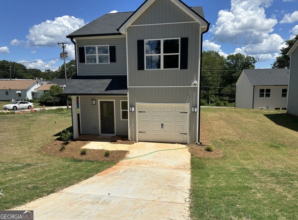 17 Taylor, Toccoa, GA 30577