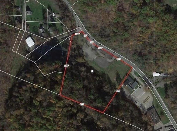 2266 Lincoln Way, White Oak, PA 15131