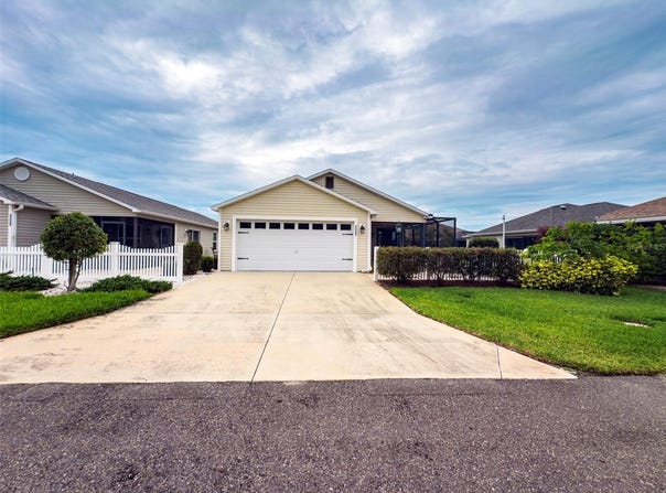 3021 BEARD ROAD, THE VILLAGES, FL 32163