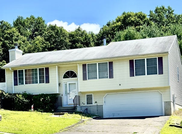 199 Osborn Road, Naugatuck, CT 06770