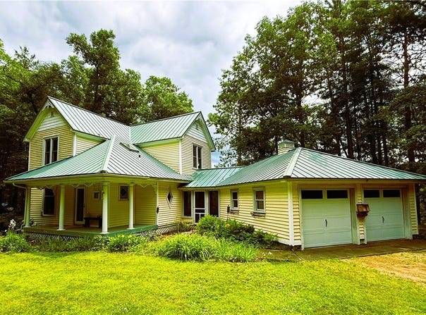 W11546 River Ridge Lane, Bruce, WI 54819