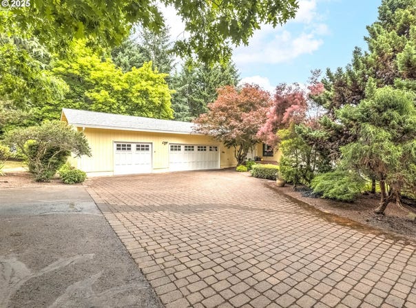 36905 SW GODDARD RD, Cornelius, OR 97113
