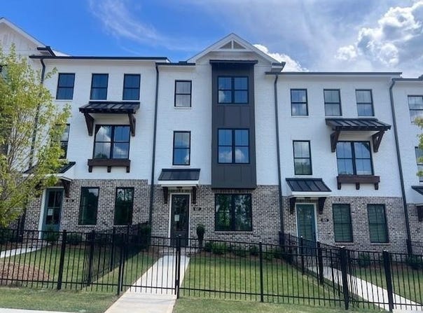 627 Silva Street, Cumming, GA 30040