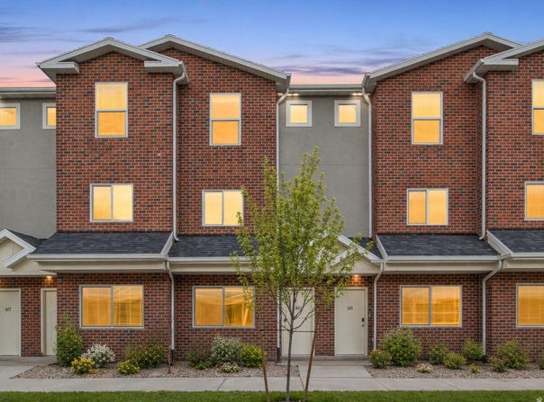 445 W 950 S, Ogden, UT 84404