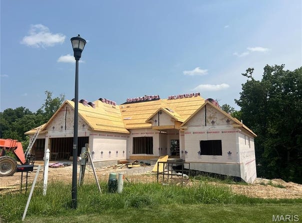 0 Kingfisher Court, Cape Girardeau, MO 63701