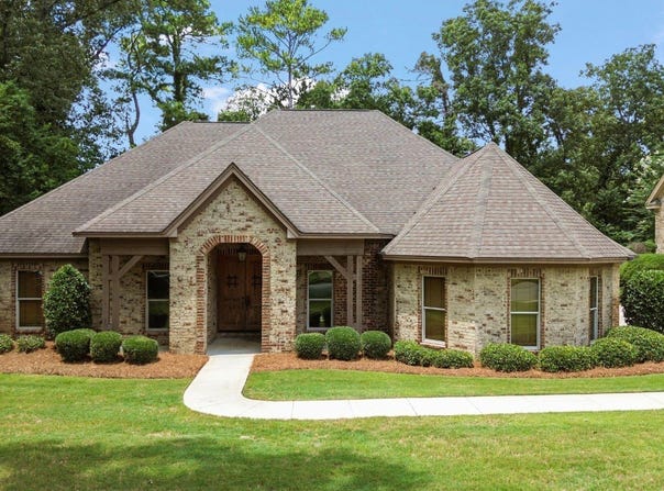 6313 Philadelphia Hill, Montgomery, AL 36117