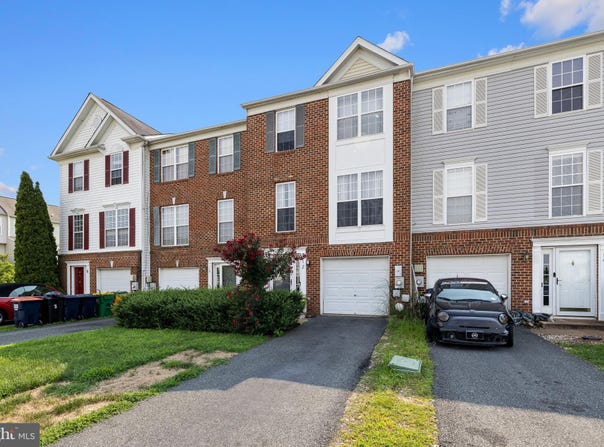 12 DEMARET COURT, MIDDLETOWN, DE 19709