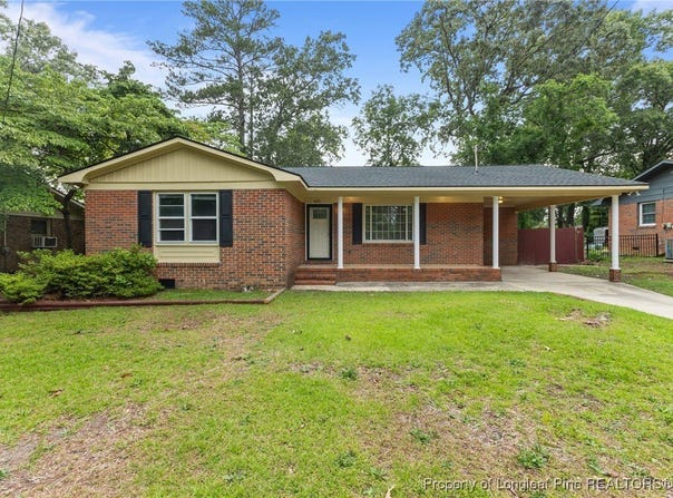Fayetteville, NC 28303