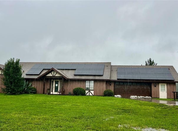1350 RED COLT COURT, ASTOR, FL 32102