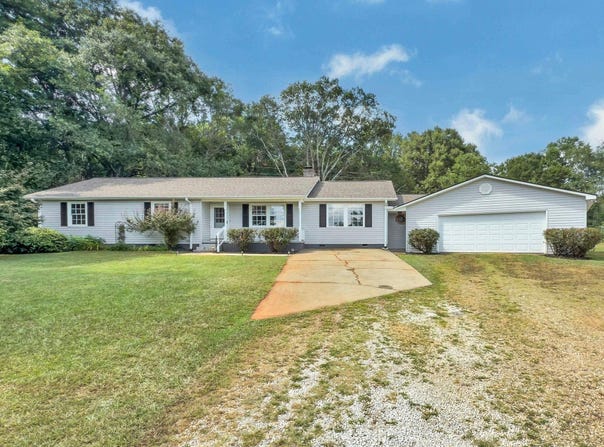 721 Latham Road, Easley, SC 29640