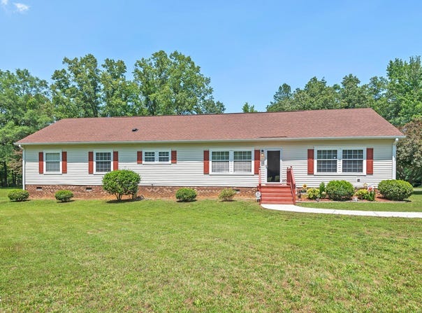 4403 Jeffries Road, Durham, NC 27704