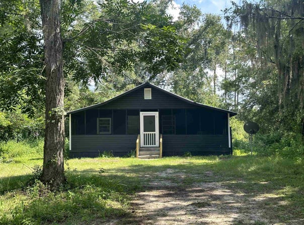 13251 NW SR 20, Bristol, FL 32321