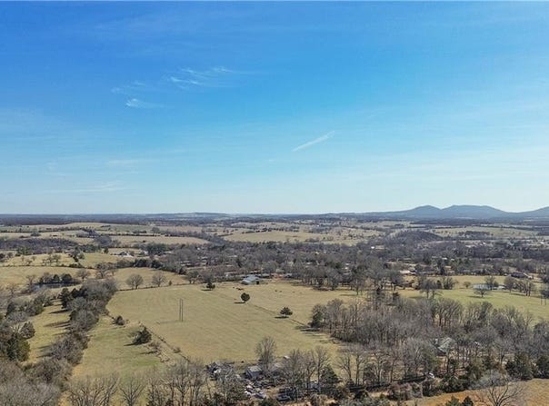 Herb Terry  RD, Harrison, AR 72601