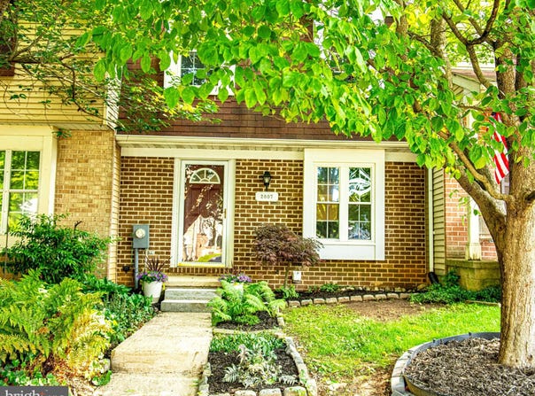 2807 MEREDITH COURT, ABINGDON, MD 21009