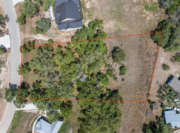 3137 Campestres ST, Spring Branch, TX 78070