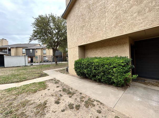 8601 Memphis Drive, Lubbock, TX 79423