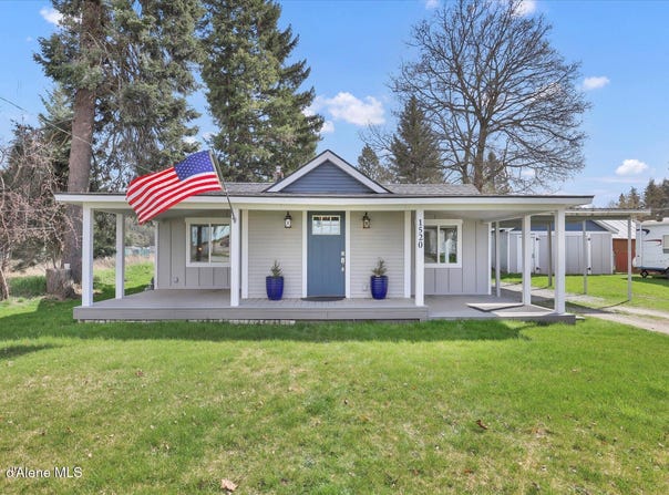 1520 N 9th St, Coeur d'Alene, ID 83814