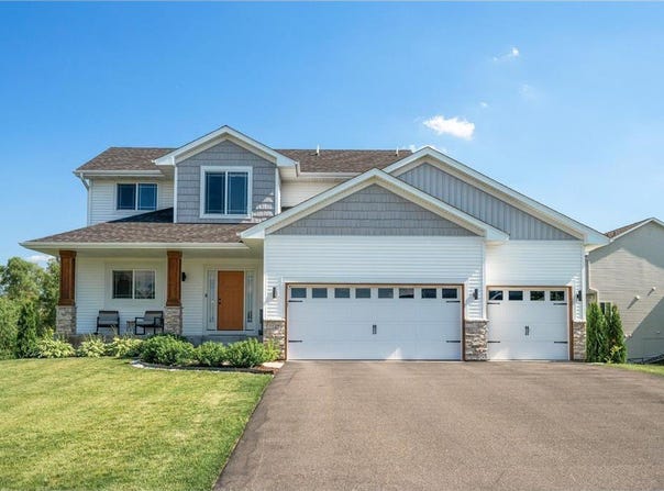 2142 Dogwood Street, Lino Lakes, MN 55038