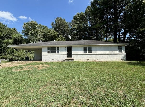 4100 CLIFFDALE St, Memphis, TN 38127