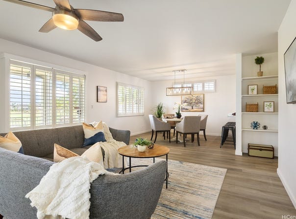 91-497 Kuhialoko Street, Ewa Beach, HI 96706