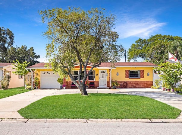 4360 82ND AVENUE N, PINELLAS PARK, FL 33781