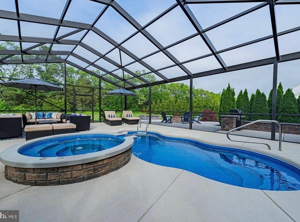 36932 GROVE ESTATE ROAD, LEWES, DE 19958