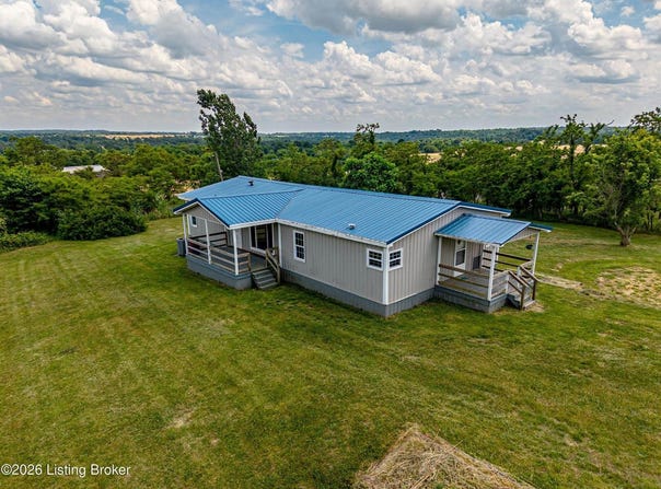 2422 East Highway 86, Irvington, KY 40146