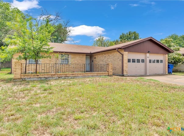 1123 Rhonda Lee Street, Copperas Cove, TX 76522