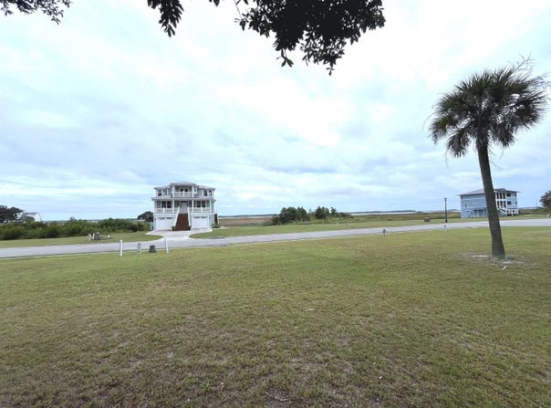 Oak Bay Dr. lot: 50, Georgetown, SC 29440