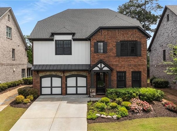 4900 Kentwood Drive, Marietta, GA 30068