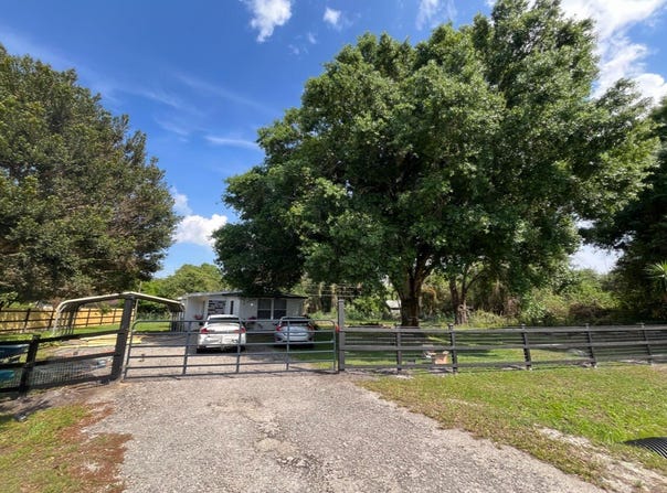 3704 NW 36th Avenue, Okeechobee, FL 34972