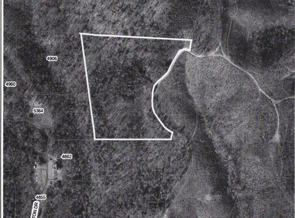 Youngs Creek Road, Morganton, NC 28655