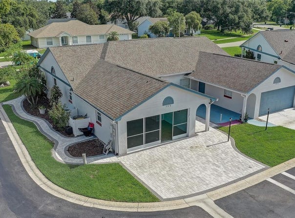 399 DIVISION STREET, CLERMONT, FL 34711