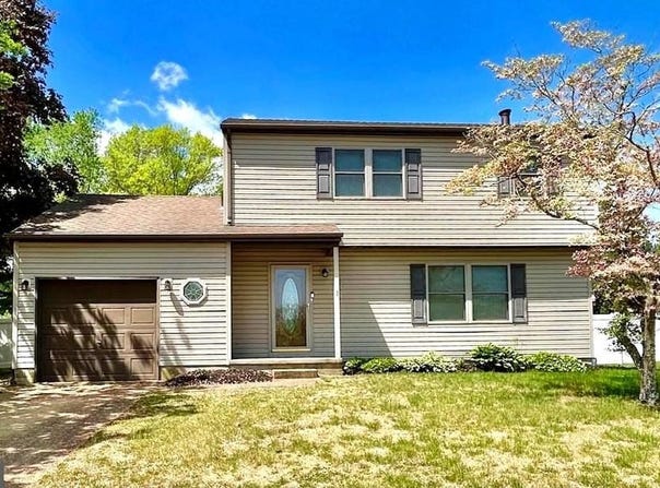 3 MIDILI DRIVE, WATERFORD WORKS, NJ 08089