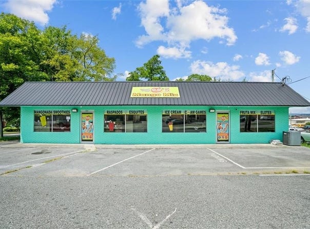 355 Wall Street, Calhoun, GA 30701