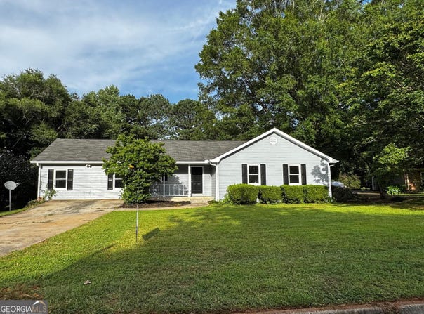 2204 Liberty, Conyers, GA 30094